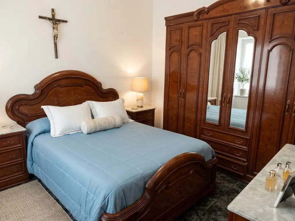 Wohnung mit Aufzug zum Verkauf in Calle Virgen de Guadalupe, imagen 5