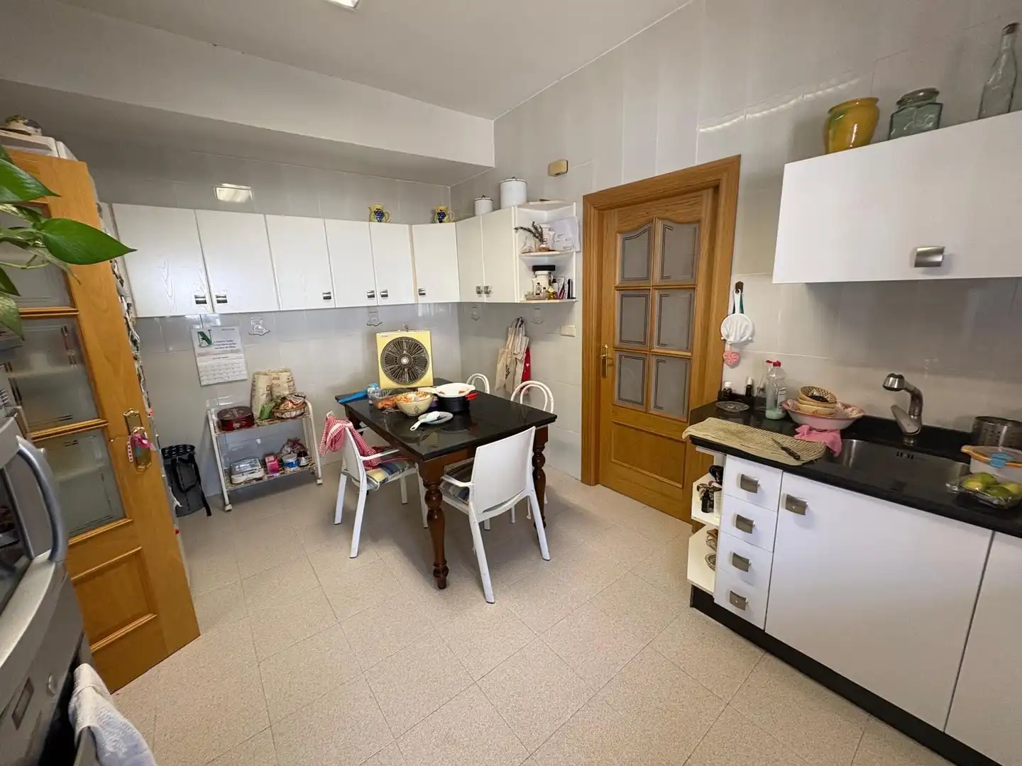 Villa con terrazza in vendita a Norte-Sierra, imagen 14