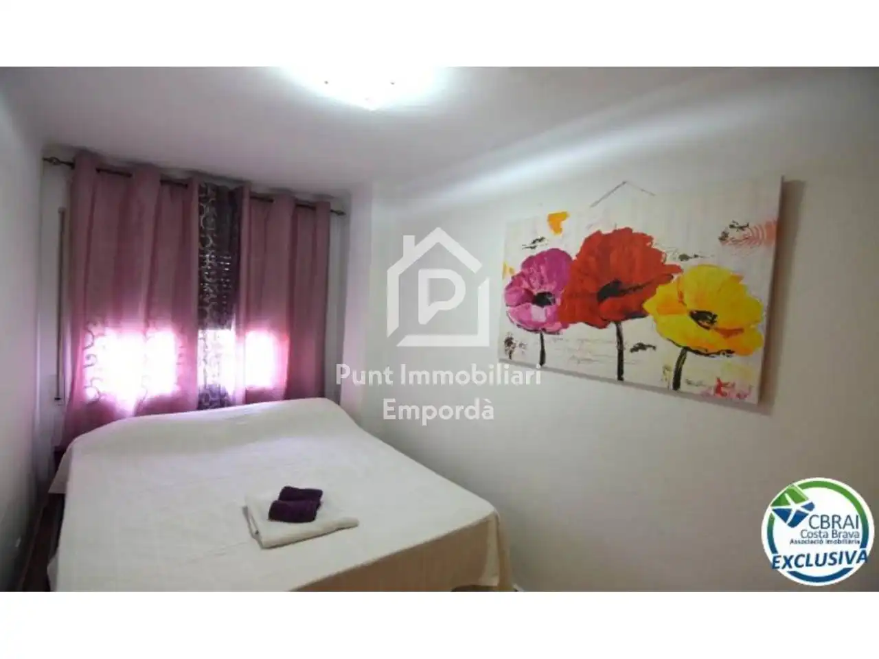Apartment mit Terrasse zum Verkauf in Pasaje Delta Muga, imagen 11