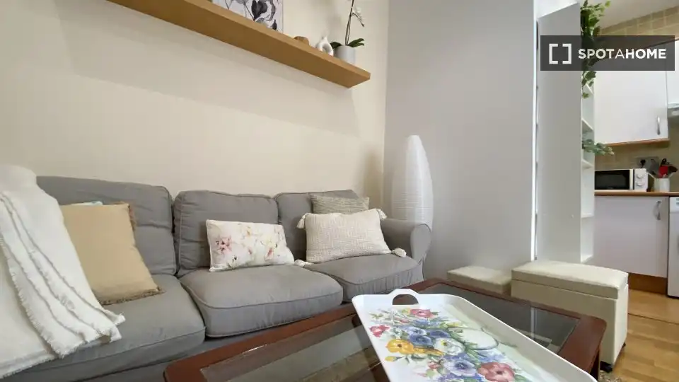 Appartamento in affitto a Tetuán, imagen 19