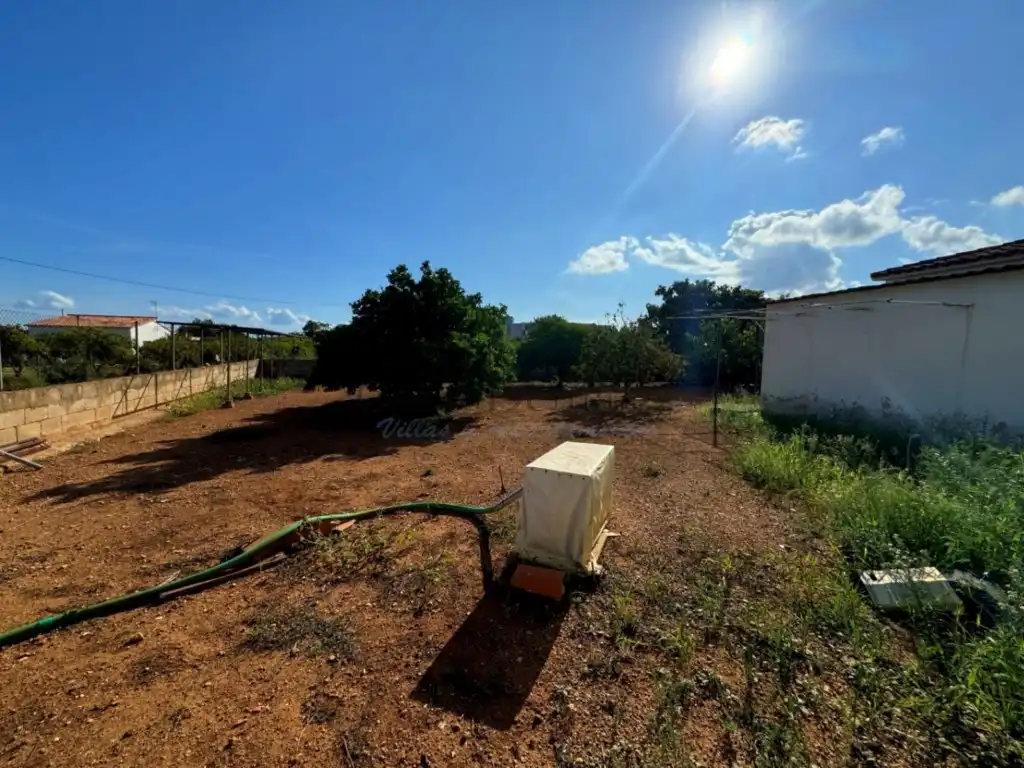 Xalet en venda a Partida Beniadla, imagen 25