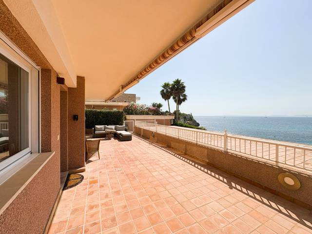 Apartamento en Venta en Cala Blava - Bellavista