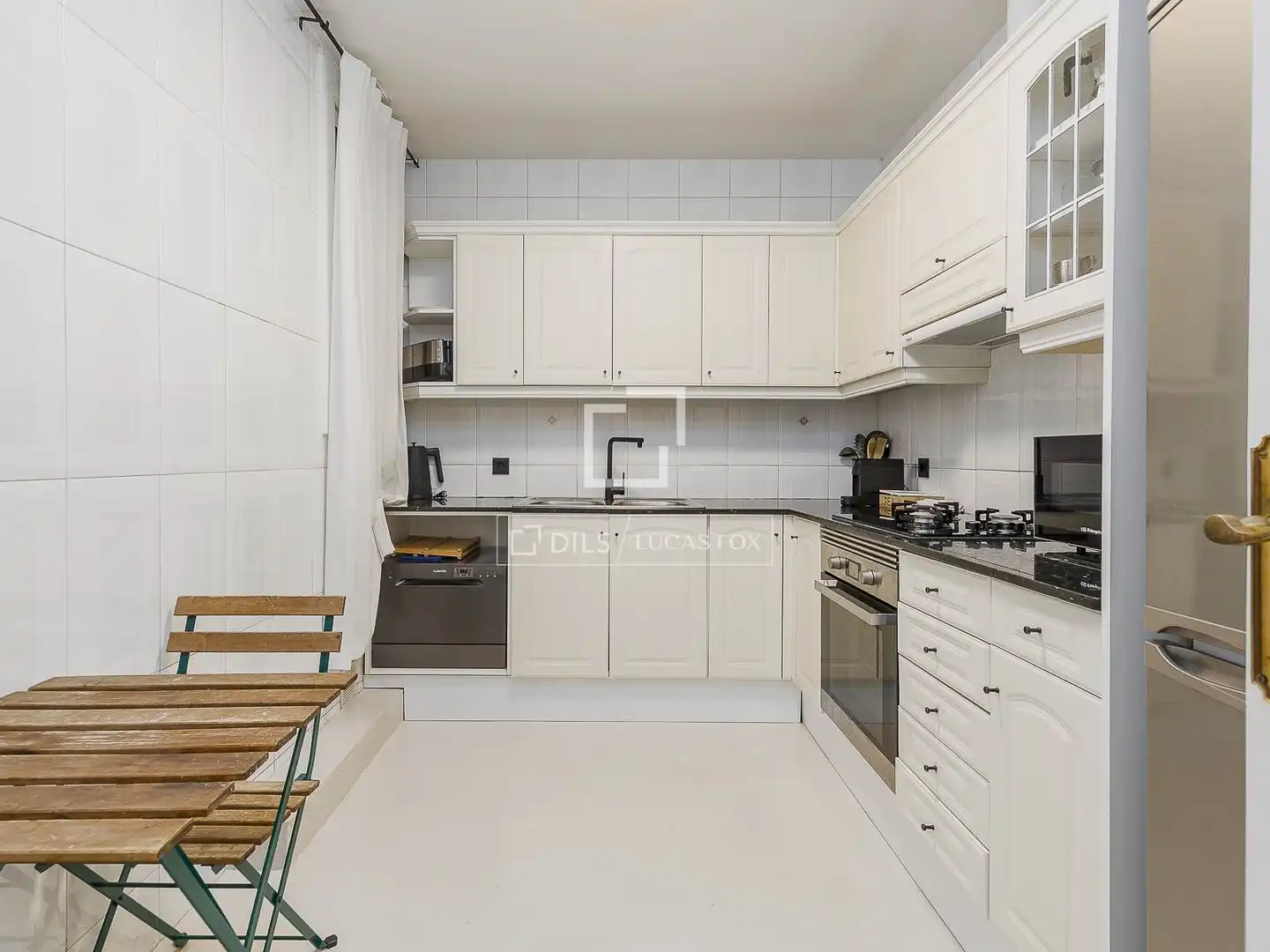 Piso con terraza en venta en Eixample, imagen 12