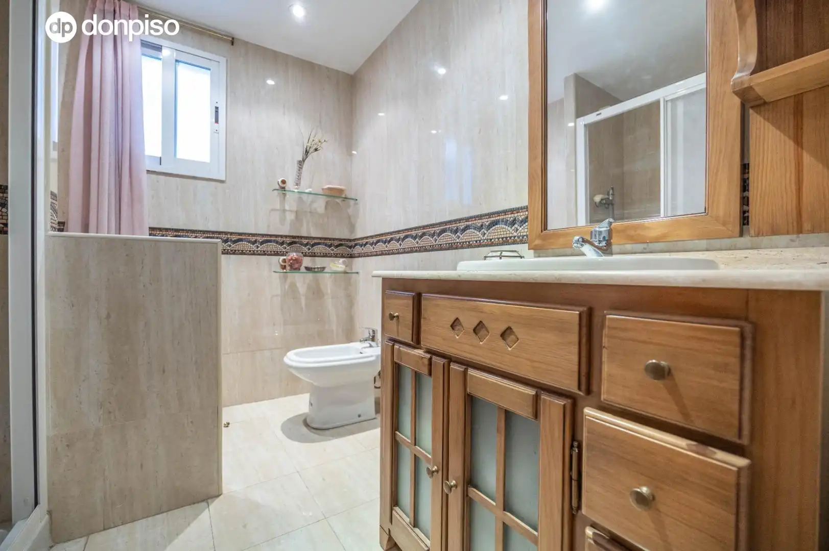 Piso con terraza en venta en Calle EMPERATRIZ EUGENIA 6, imagen 30
