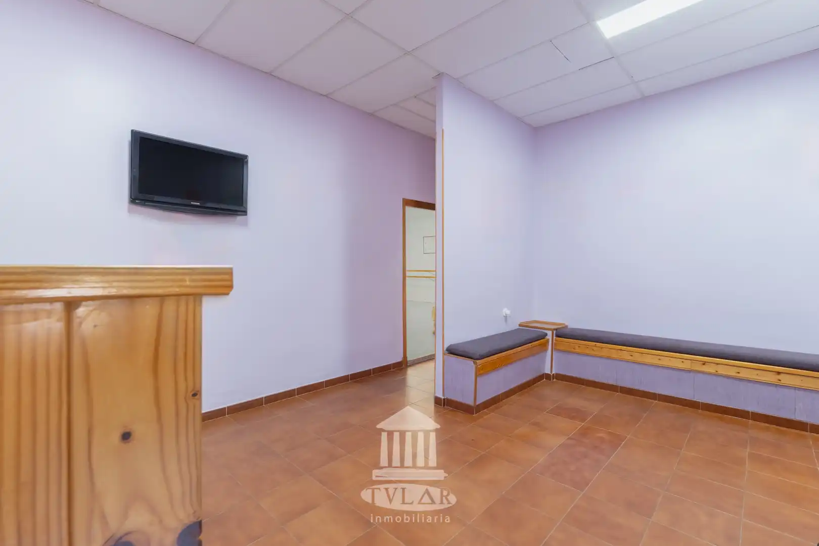 Local en venta en Avenida del Descubrimiento, Pinar Alto