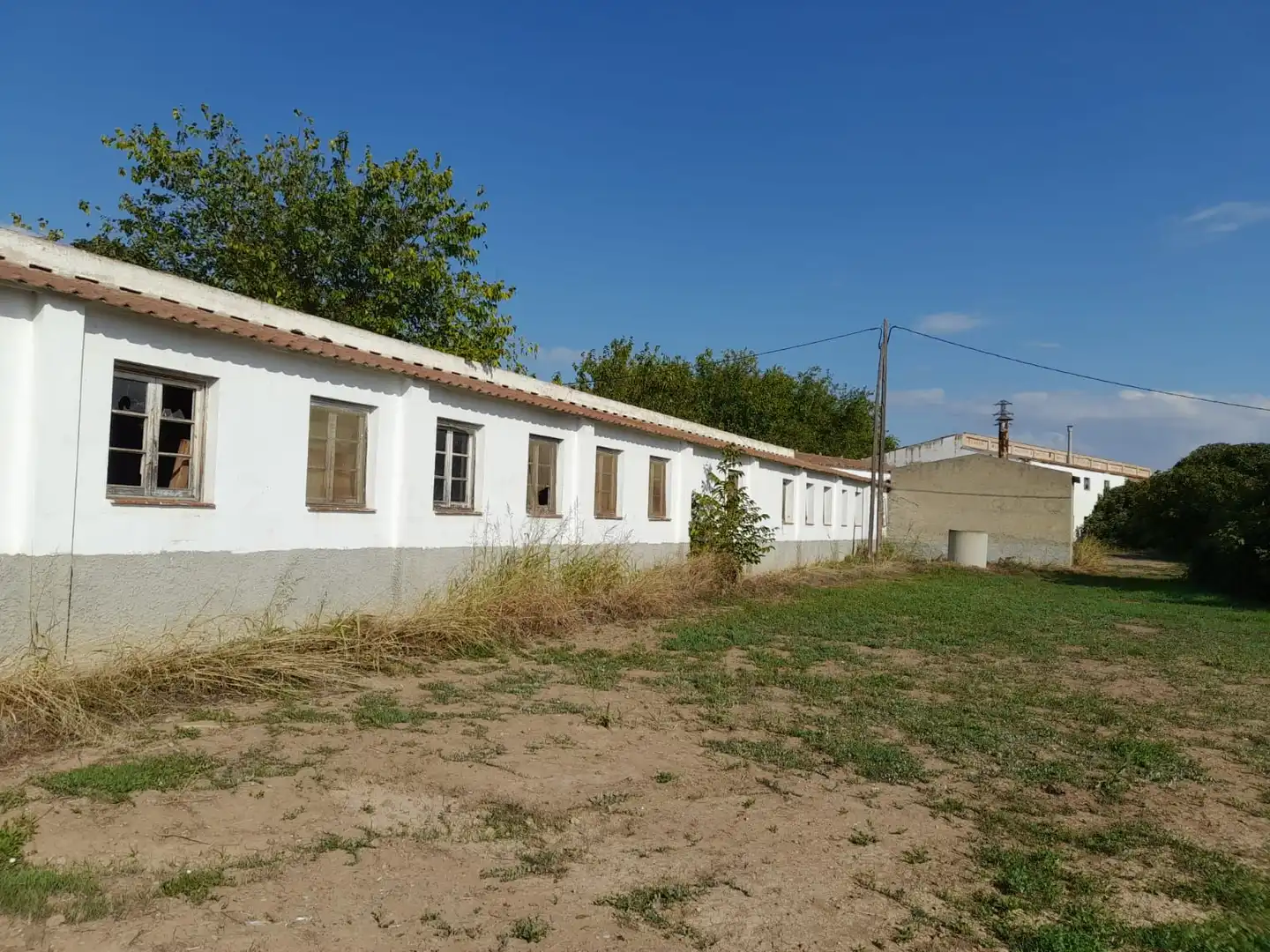 Terreno rustico in vendita a Partides de Lleida, imagen 6