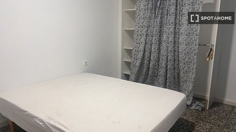 Foto 5 de Piso de alquiler en El Botànic, Valencia Capital