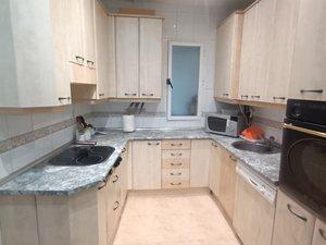 Foto 3 de Pis en venda a Buena Vista, Madrid