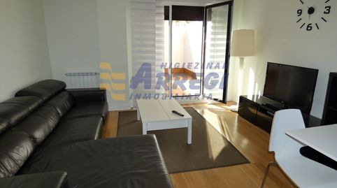 Foto 2 de Piso en venta en Eibar, Gipuzkoa