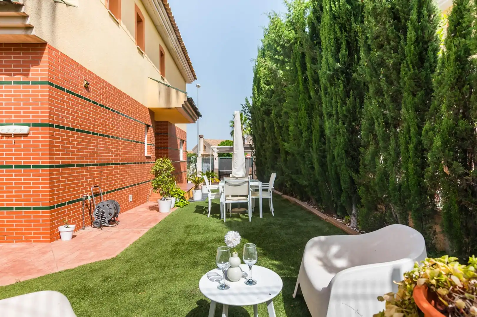 Haus oder Chalet zum Verkauf in Calle CABO DE PALOS, Altorreal - El Chorrico