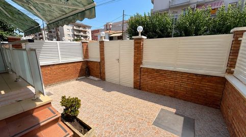 Foto 3 de Planta baixa en venda a Segur Platja, Calafell