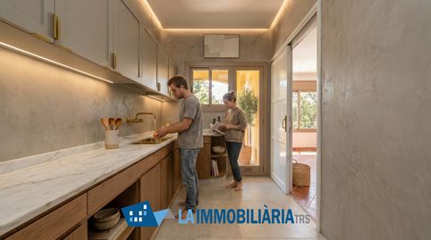 Foto 5 de Piso en venta en La Maurina, Terrassa