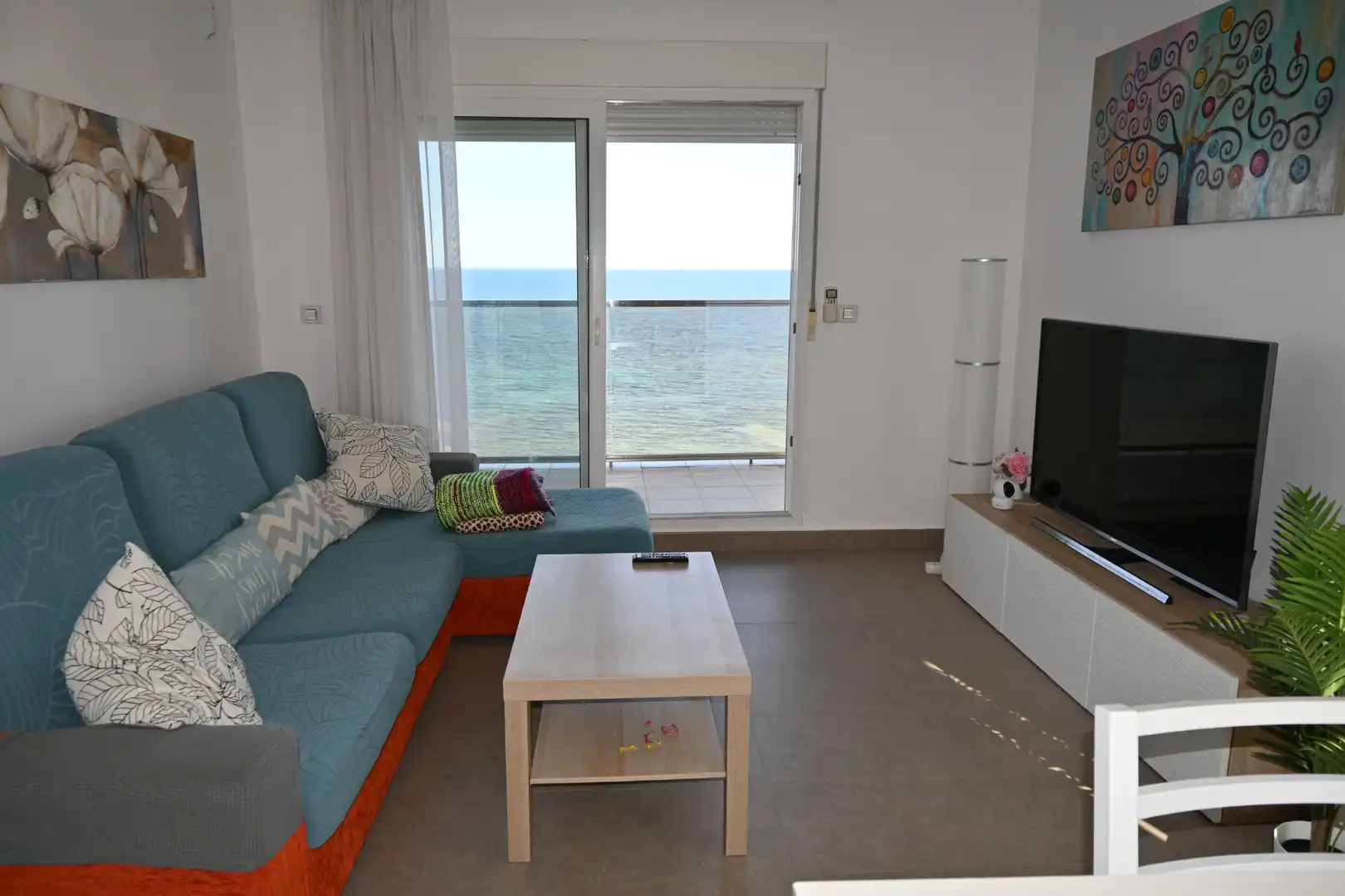 Apartment with pool for sale in Ronda de Veneziola 2, imagen 13