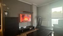 Living room of Flat for sale in Mutriku  with Balcony