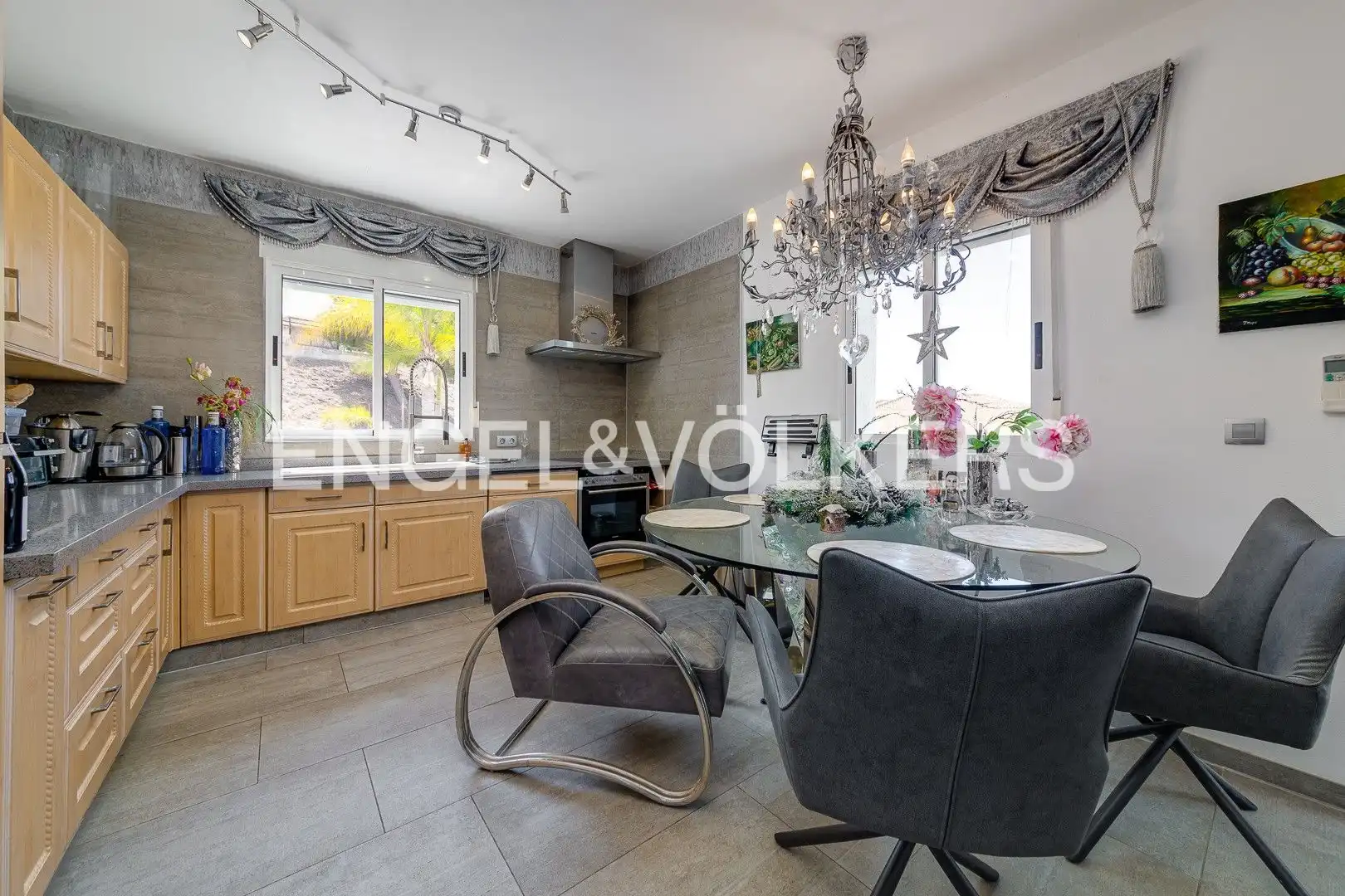 House with terrace for sale in San Fulgencio, imagen 7