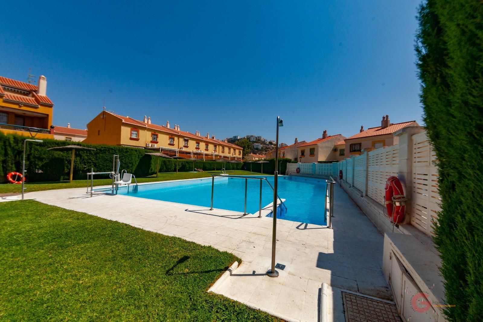 Haus oder Chalet zum verkauf in Salobreña Costa