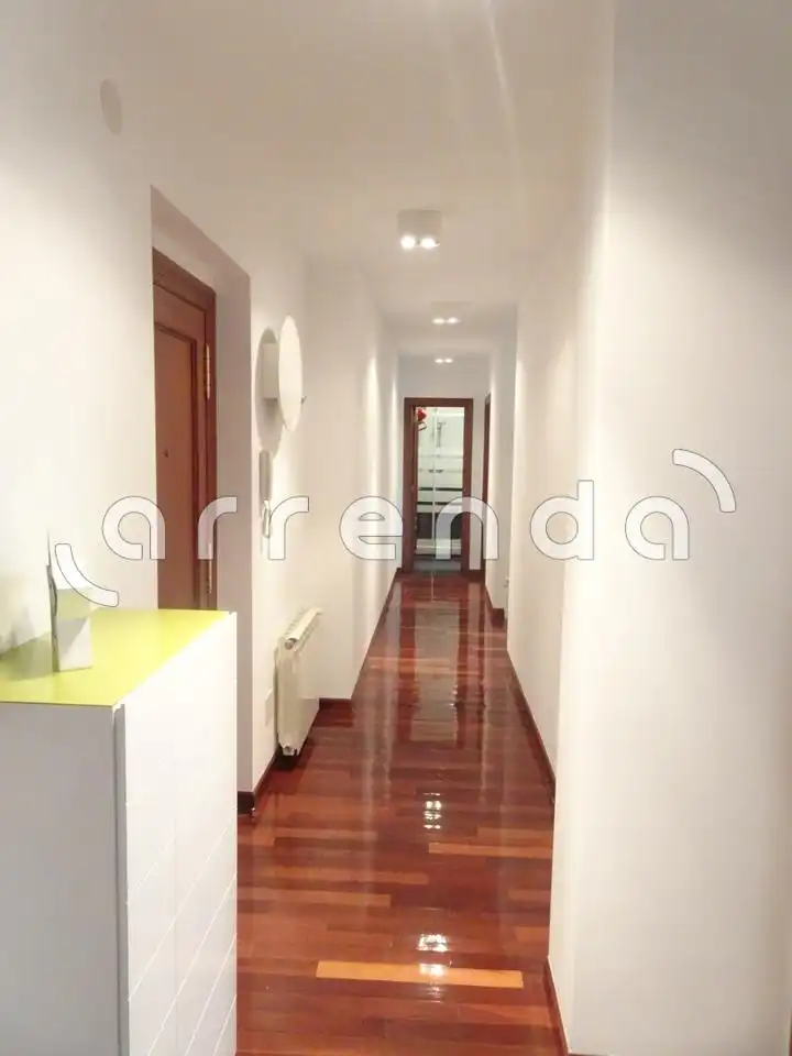 Dúplex de lloguer a Barrio las Reigadas, Liencres