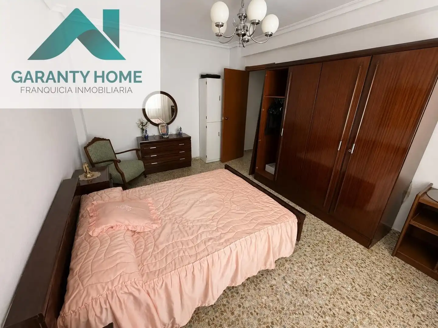 Habitación de Piso en venta en Martos con Aire acondicionado y Amueblado