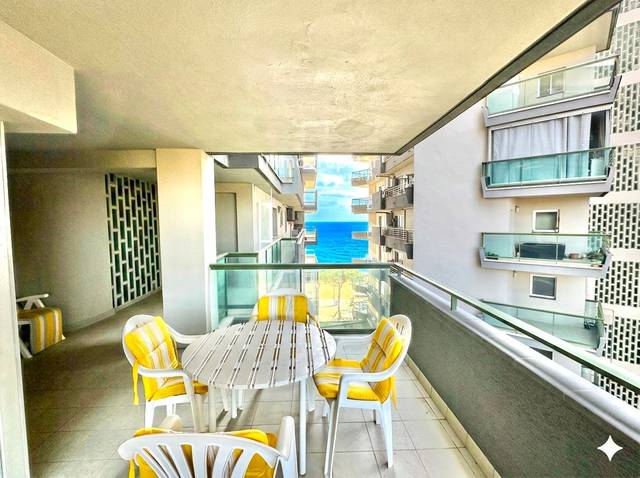 Apartamento en Venta en de Lleida en Centre - Platja