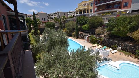 Foto 3 de Apartament en venda a Mencey Anaga, 22, Llano del Camello, San Miguel de Abona