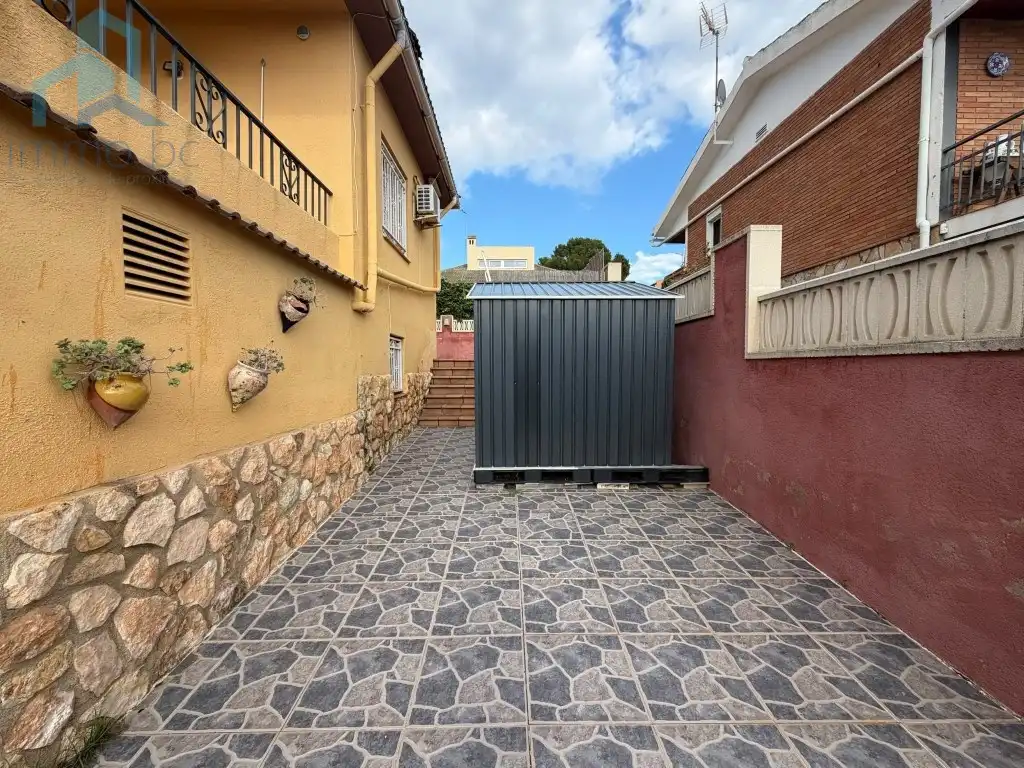 Villa à vendre à Calle Tiziano, imagen 50