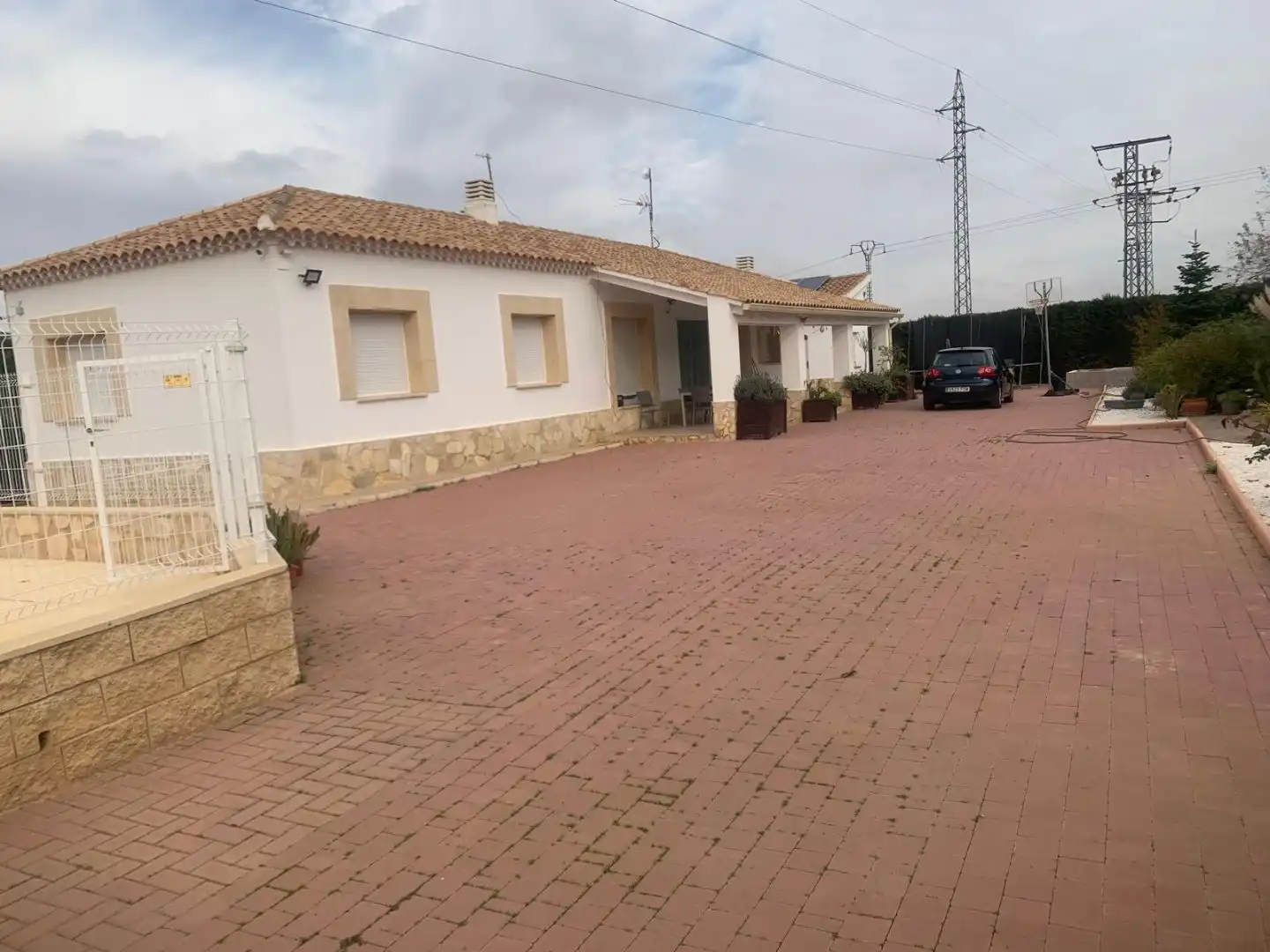 Villa mit Pool zum Verkauf in carretera de el provencio 6, imagen 31