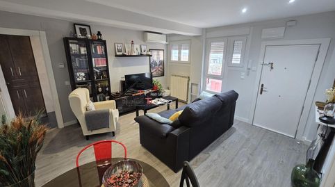 Photo 3 of Flat for sale in Navarro, Cecilio, 4, Barrio Jesús, Zaragoza Capital