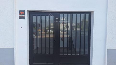 Foto 2 de Traster de lloguer a N/a, Pilar, Madrid Capital