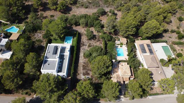 Terreno residencial en Venta en Betlem