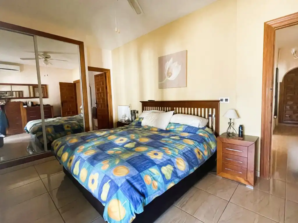 Casa amb piscina en venda a Burjulu - La Mulería, imagen 26