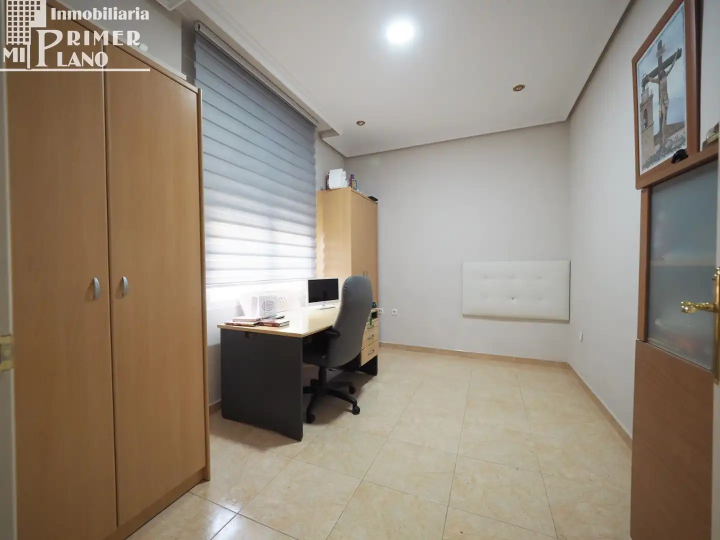 Casa con terraza en venta en Tomelloso, imagen 11