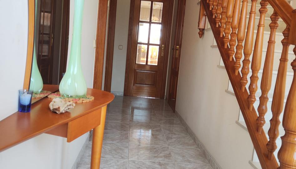 Foto 1 de Casa adosada en venda a Deltebre, Tarragona