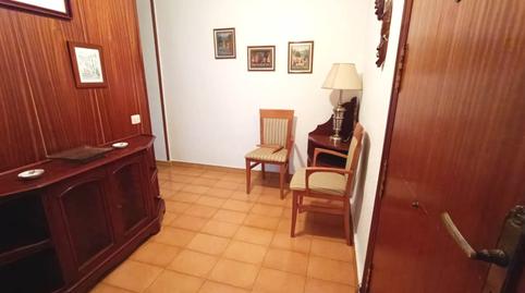 Foto 4 de Pis de lloguer a Calle Juan de la Cueva, 7, San Ginés, Murcia