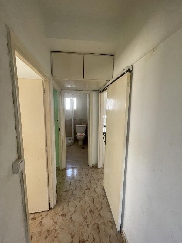 Bathroom of Apartment for sale in Ayamonte