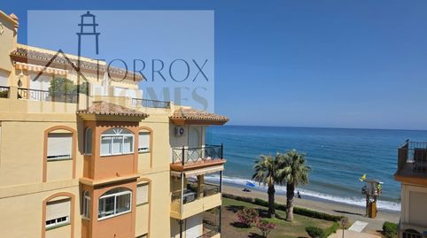 Foto 4 de Piso en venta en Carretera Peñoncillo el, El Peñoncillo, Torrox