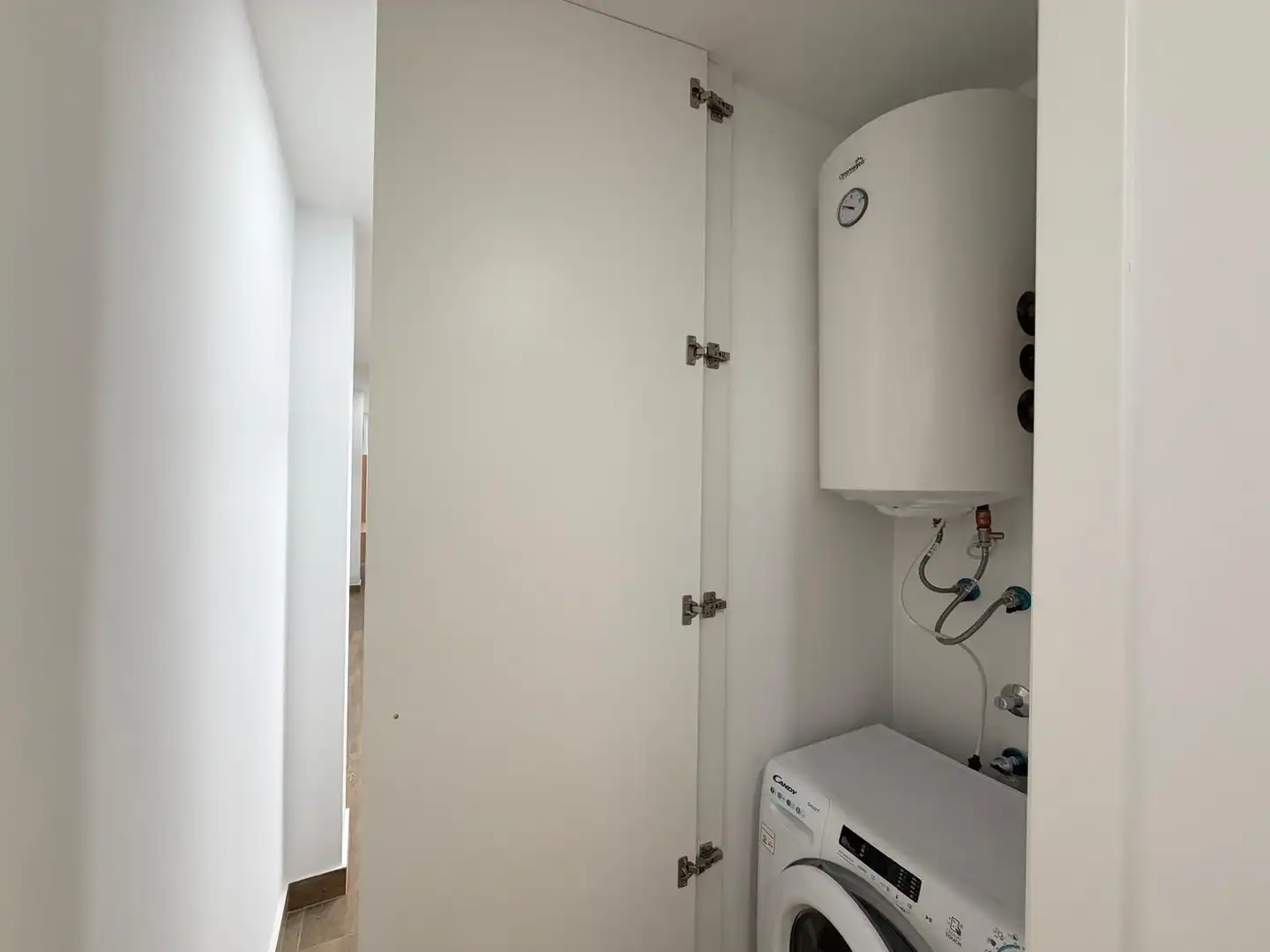 Apartament amb terrassa en venda a Calle LA LOMA, imagen 33