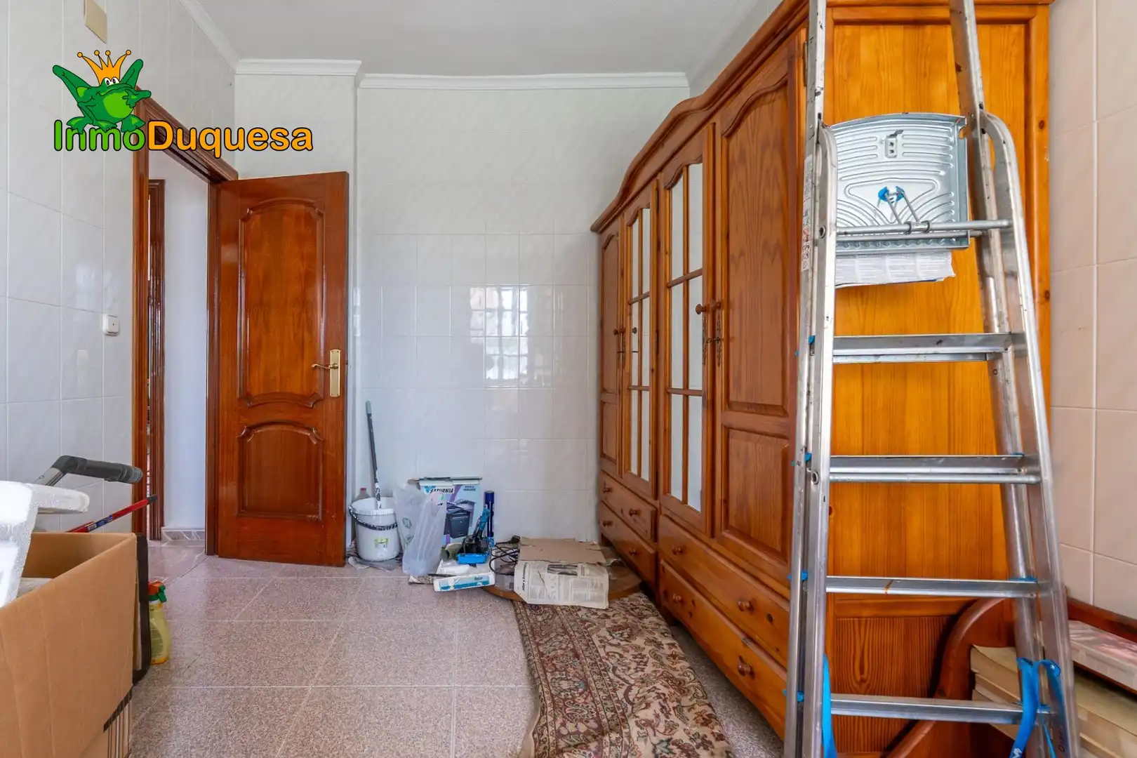 Chalet con terraza en venta en Ogíjares, imagen 34