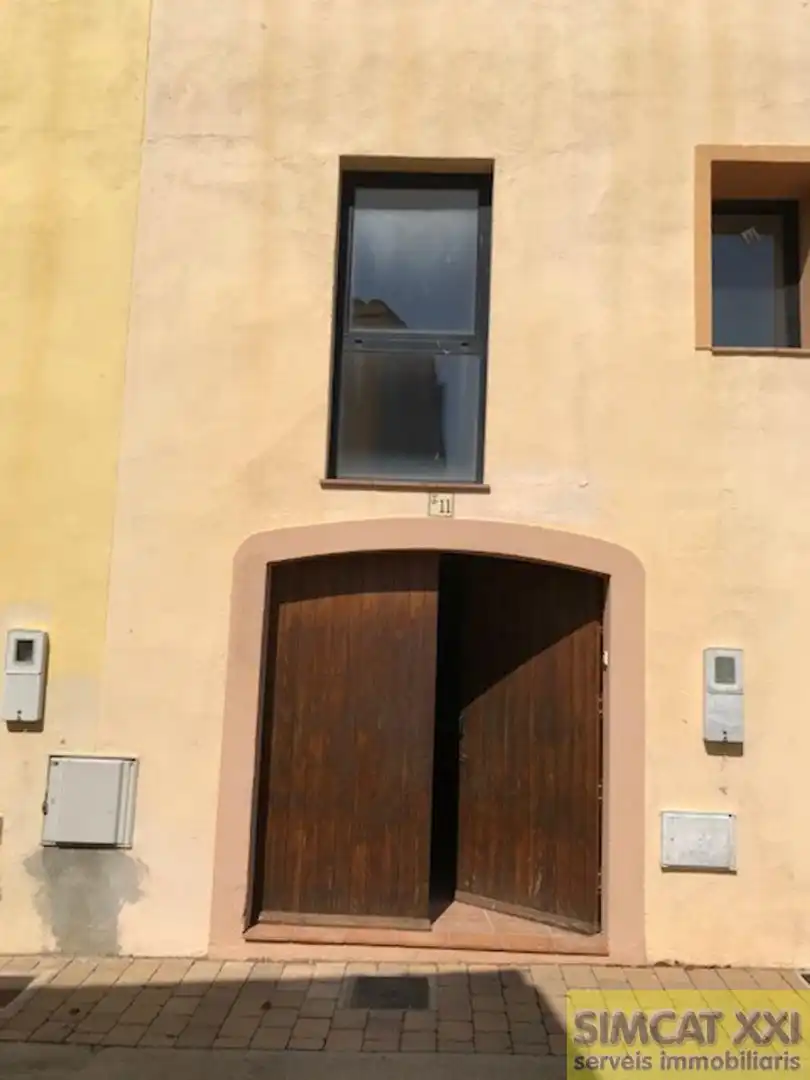 Casa en venta en Pontós