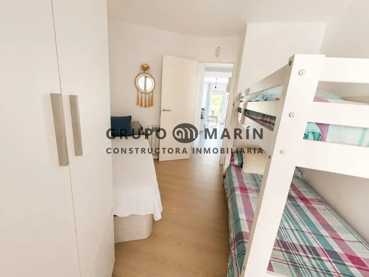 Appartamento in affitto a Avinguda Pau Casals, imagen 4