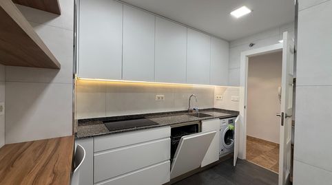 Foto 4 von Wohnung zur Miete in Calle Paz, Paseo Sagasta, Zaragoza Capital