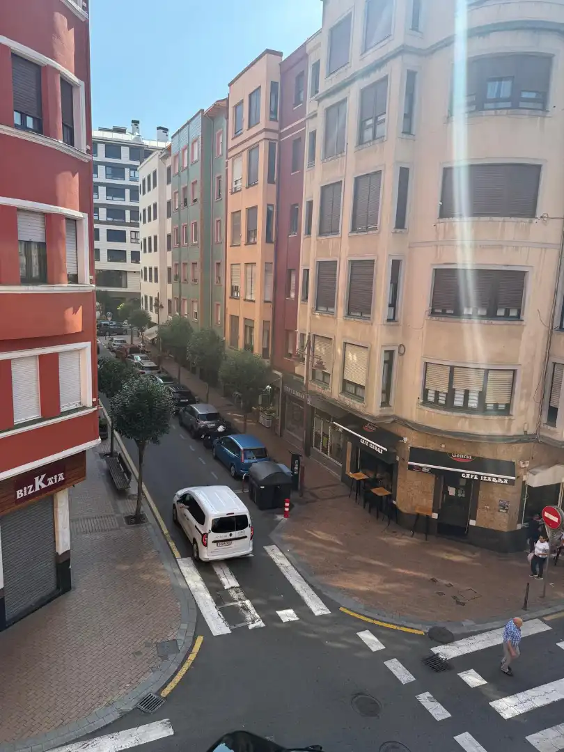 Wohnung zum Verkauf in Merindad de Uribe Kalea, imagen 2