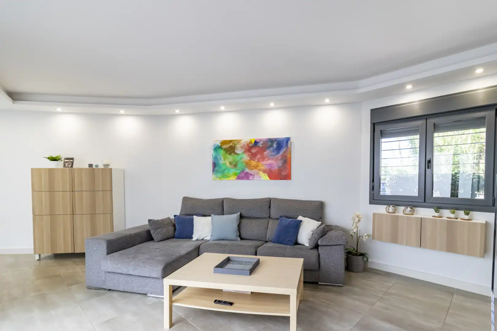Wohnung mit Pool zum Verkauf in San Pedro de Alcántara, imagen 2