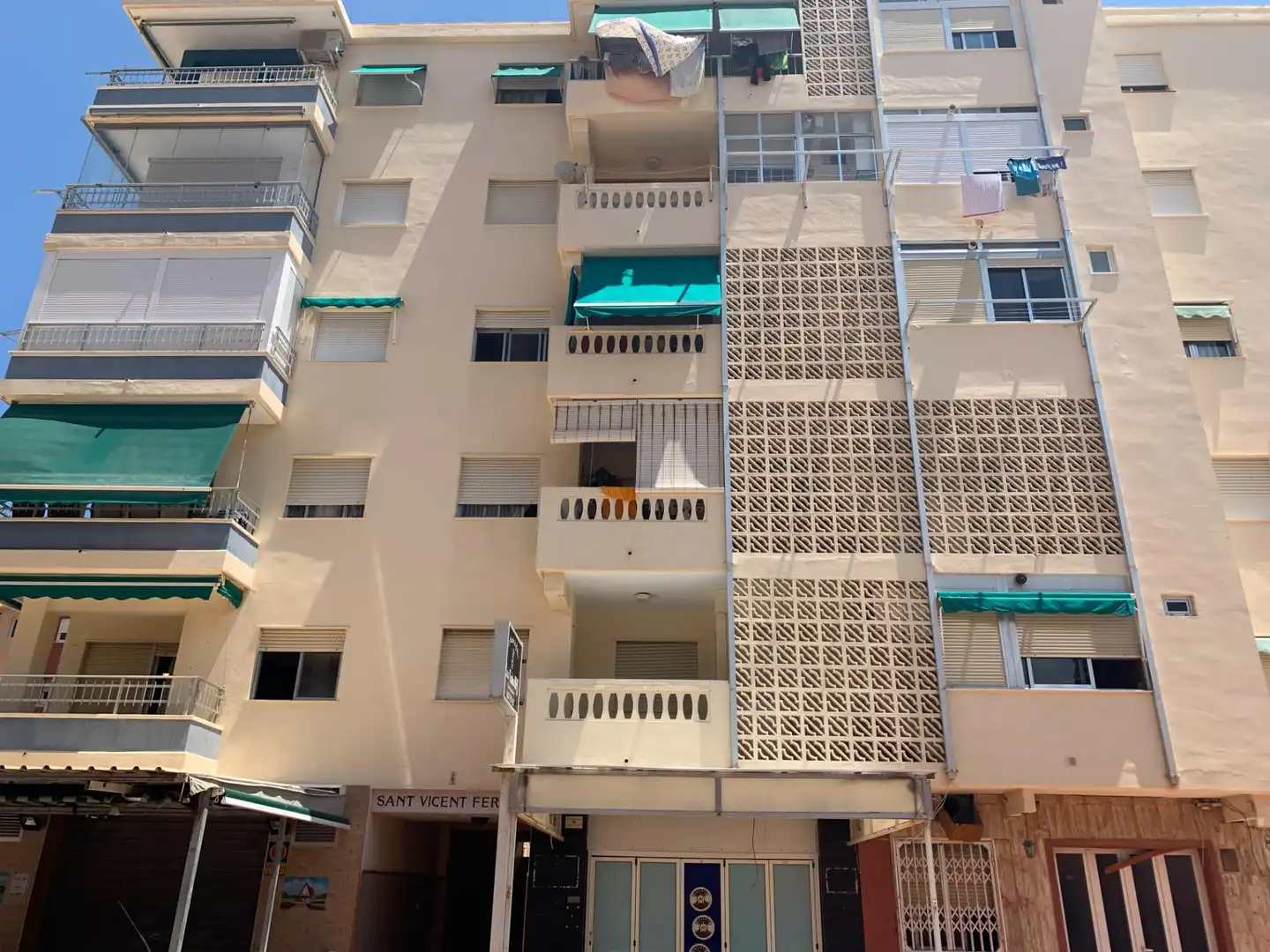 Apartments for sale in JOANOT MARTORELL, DE, Tavernes de la Valldigna