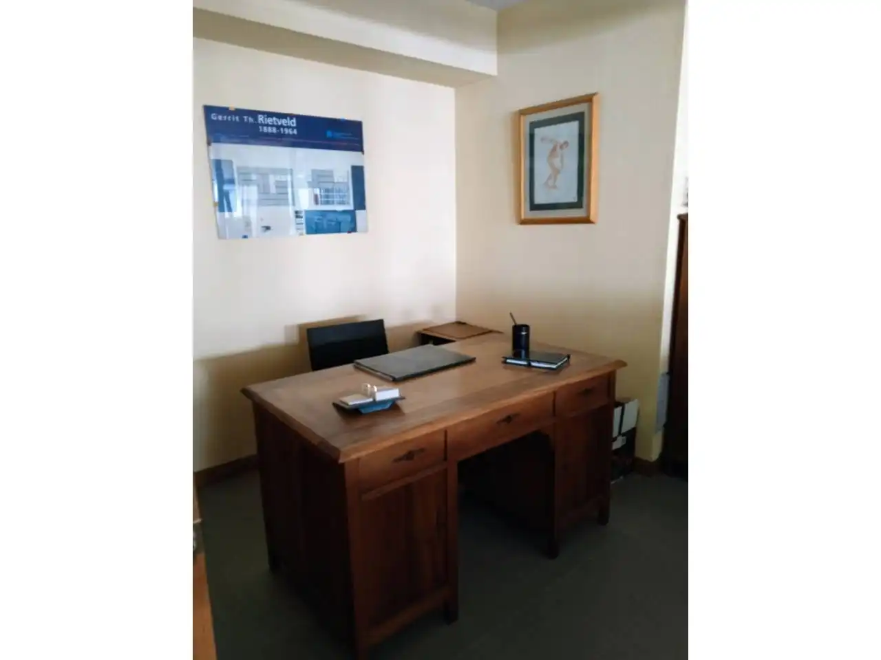 Büro zur Miete in Burgos mit Klimaanlage
