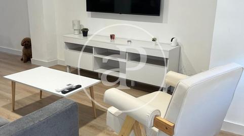Photo 3 of Flat to rent in Carrer de L'actor Llorens, Albors,  Valencia Capital
