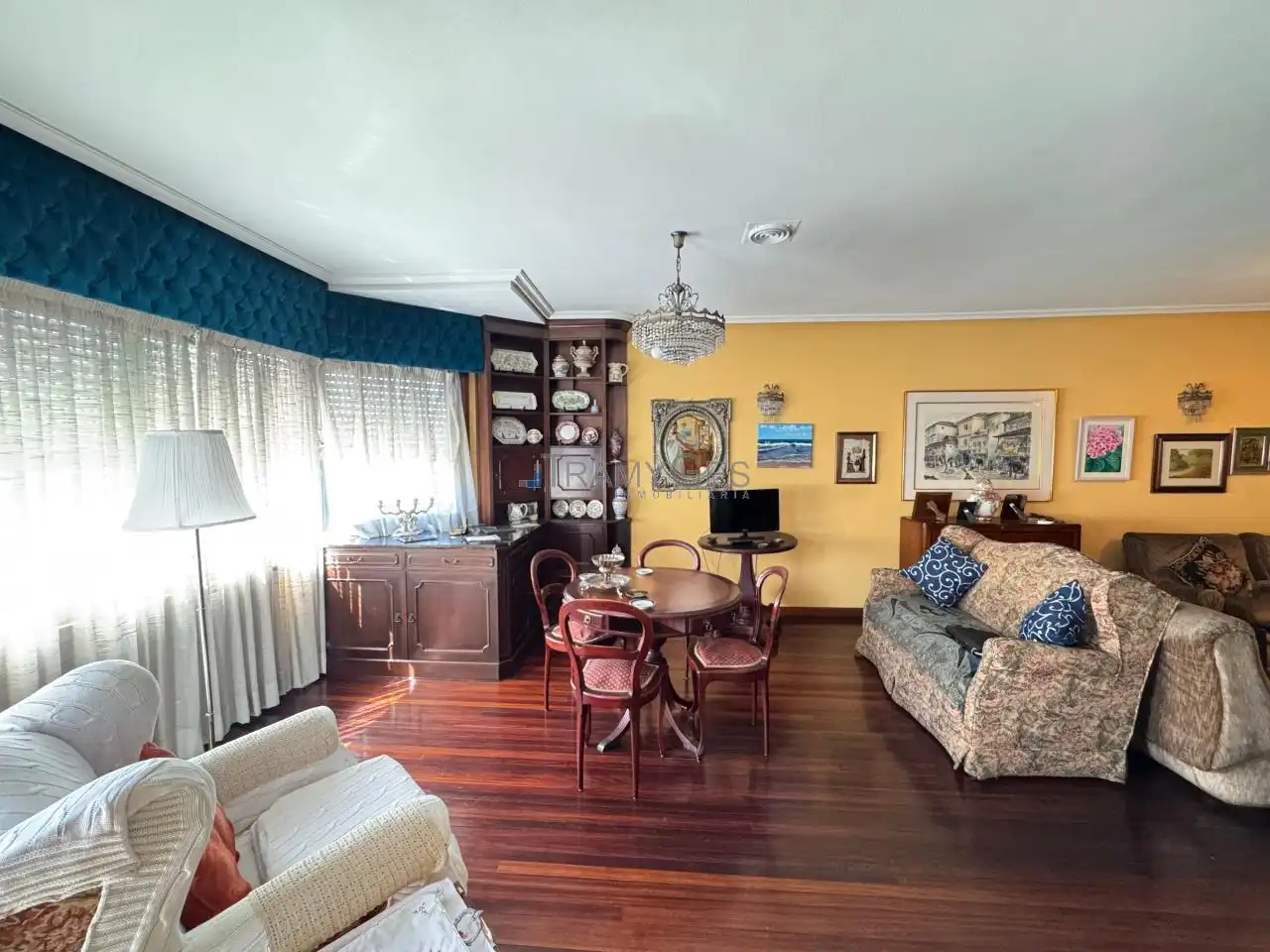 Flat with lift for sale in Avenida gran vía, imagen 8
