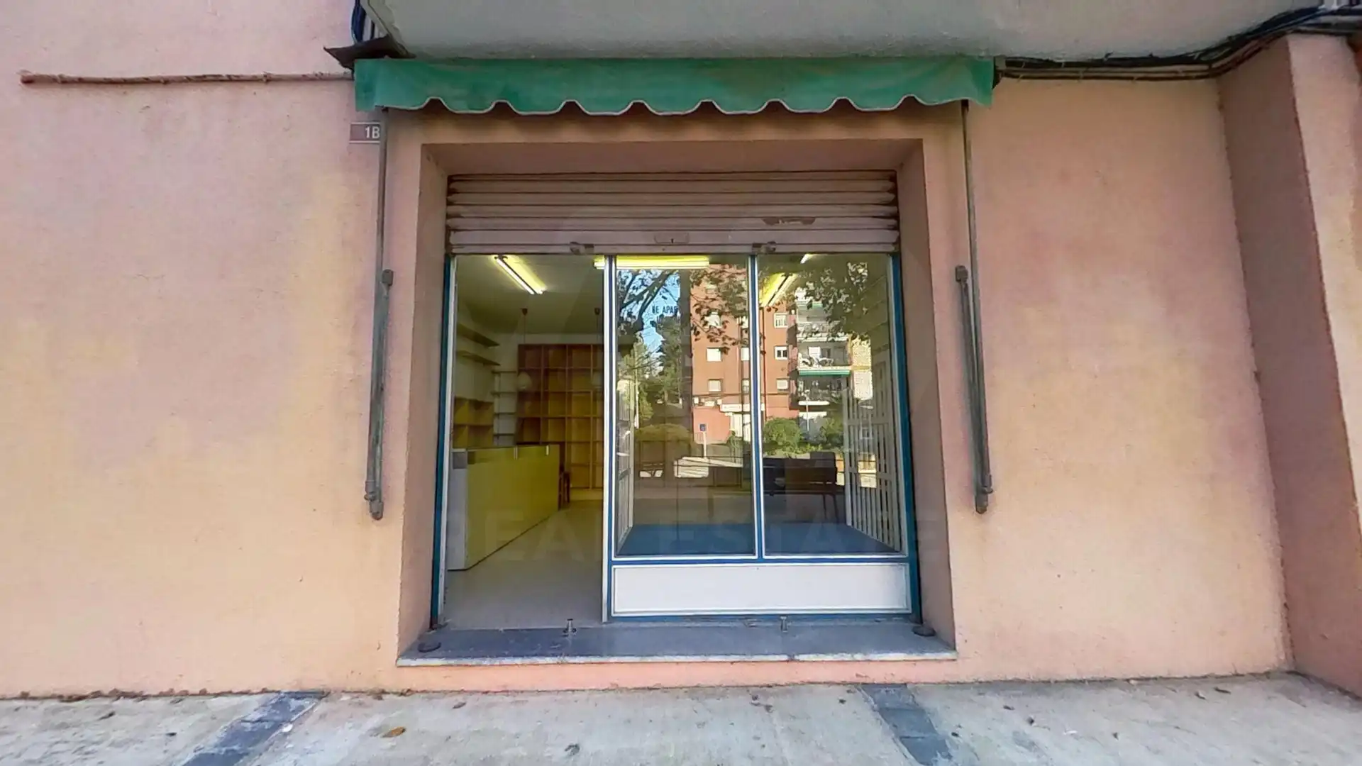 Local commercial à vendre à Polinyà