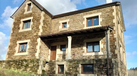 Foto 2 de Casa o xalet en venda a San Xulian de Sales, Vedra, A Coruña