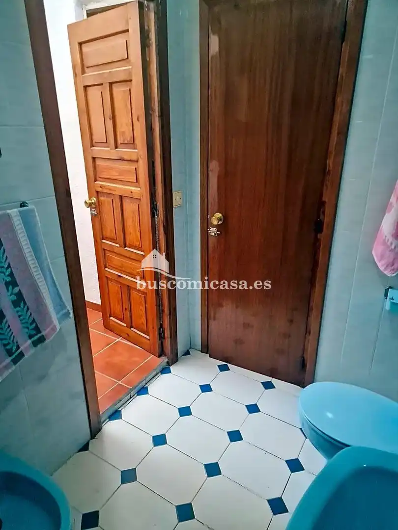 Casa o chalet en venta en Cárcheles con Terraza, Amueblado y Balcón