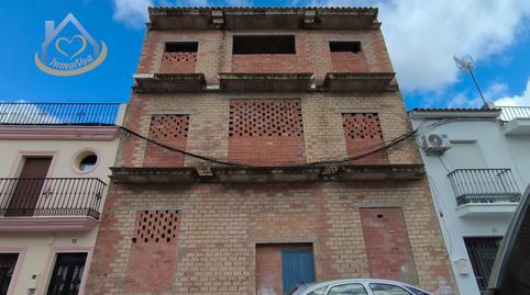 Photo 2 of Building for sale in Calle Santo Domingo, 73, Gibraleón, Huelva